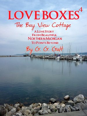 cover image of Love Boxes 4